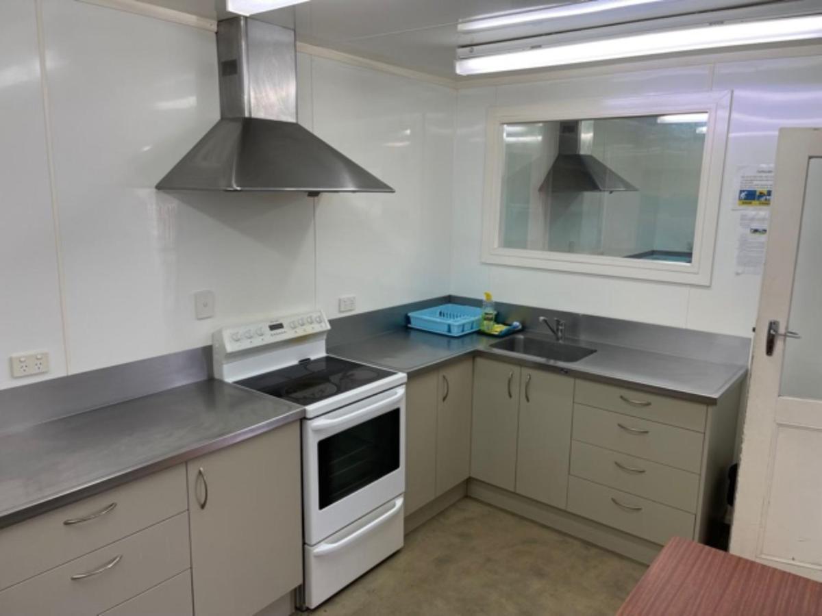 Raymar Motor Inn Blenheim Kültér fotó
