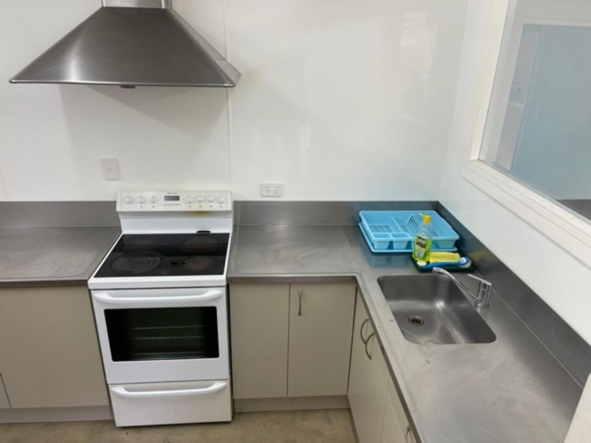 Raymar Motor Inn Blenheim Kültér fotó