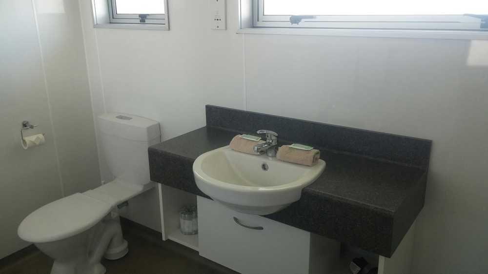 Raymar Motor Inn Blenheim Kültér fotó