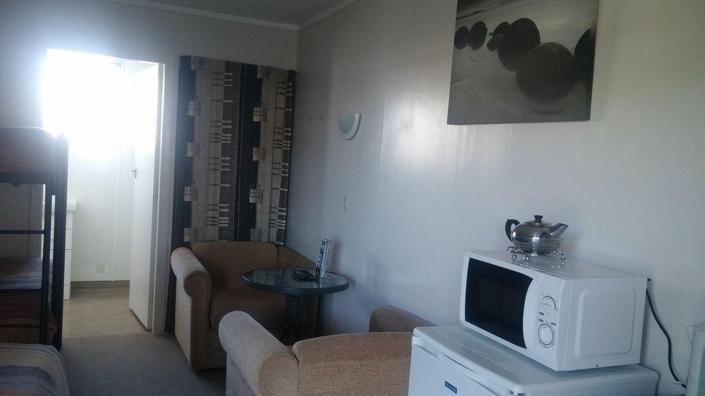 Raymar Motor Inn Blenheim Kültér fotó